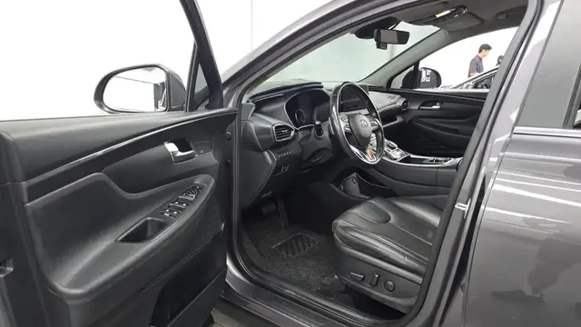 HYUNDAI SANTA FE PRESTIGE 2021