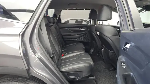 HYUNDAI SANTA FE PRESTIGE 2021