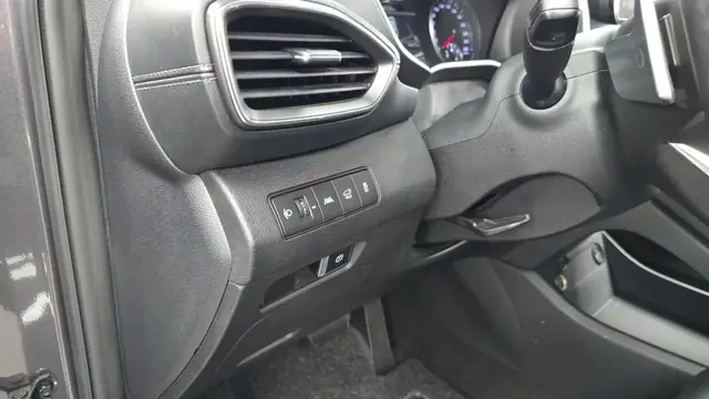 HYUNDAI SANTA FE PRESTIGE 2021