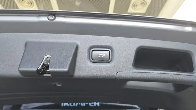 HYUNDAI SANTA FE PRESTIGE 2021