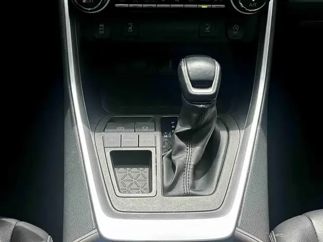 TOYOTA RAV4 2022