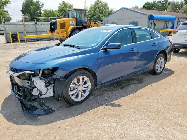 CHEVROLET MALIBU LT 2024