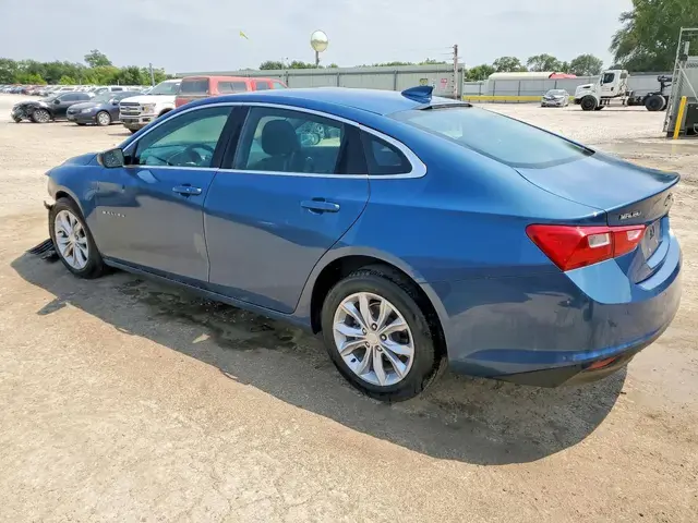 CHEVROLET MALIBU LT 2024