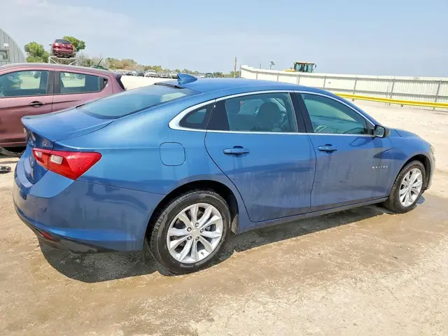 CHEVROLET MALIBU LT 2024