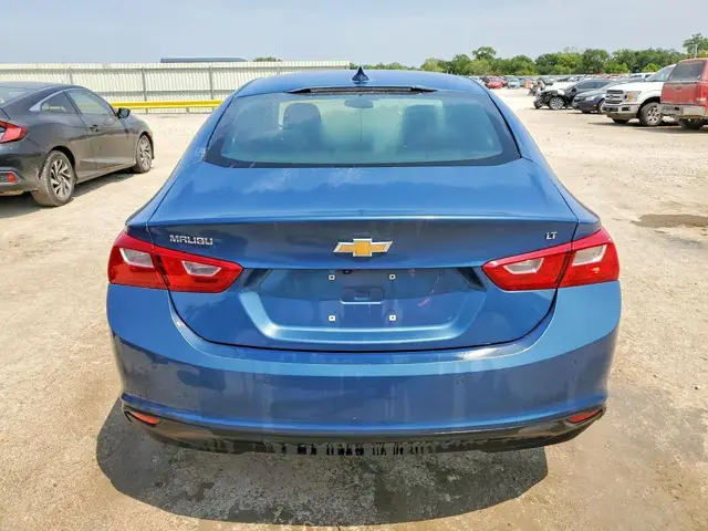 CHEVROLET MALIBU LT 2024
