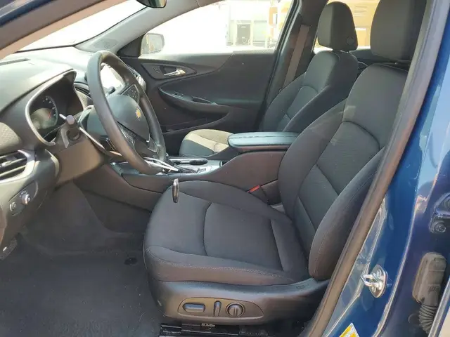 CHEVROLET MALIBU LT 2024