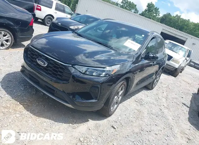 FORD ESCAPE 2024