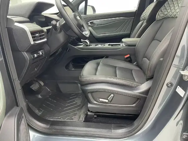 GEELY HAOYUE L PREMIUM 2023