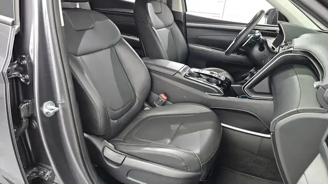 HYUNDAI TUCSON 2023