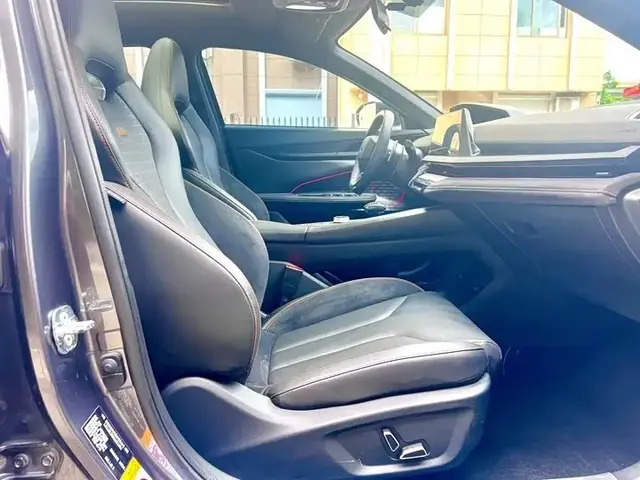 CHANGAN UNI-V 2022