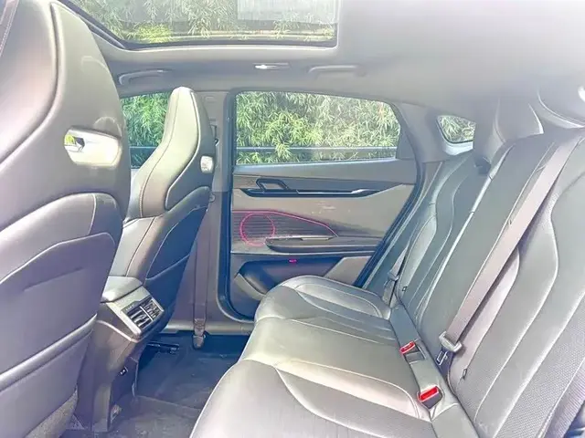 CHANGAN UNI-V 2022