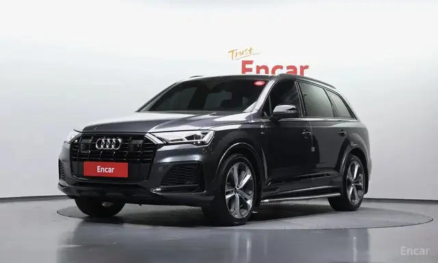 AUDI Q7 PREMIUM 2022