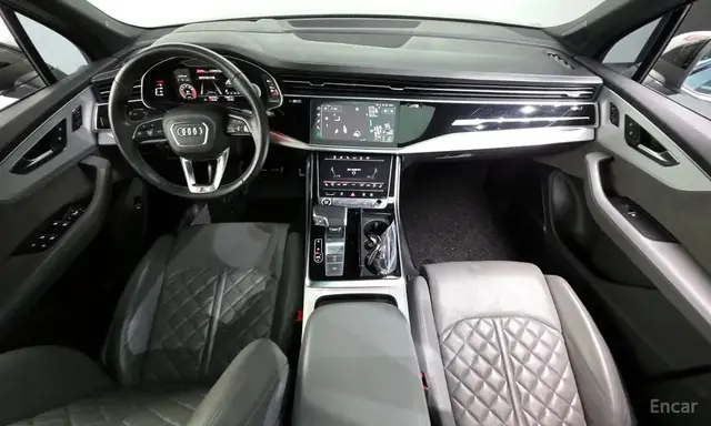 AUDI Q7 PREMIUM 2022