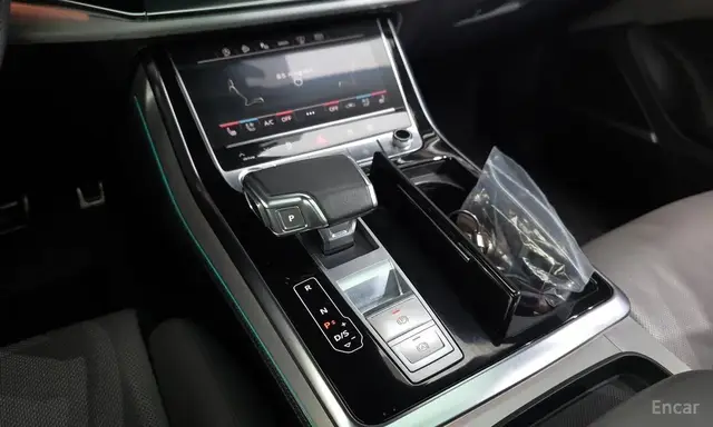 AUDI Q7 PREMIUM 2022
