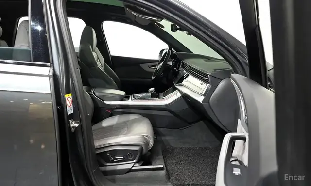 AUDI Q7 PREMIUM 2022