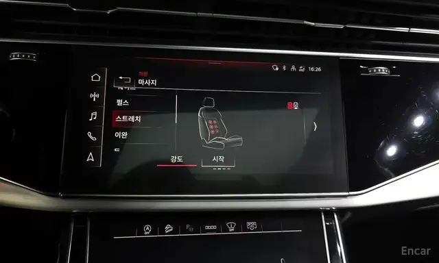 AUDI Q7 PREMIUM 2022