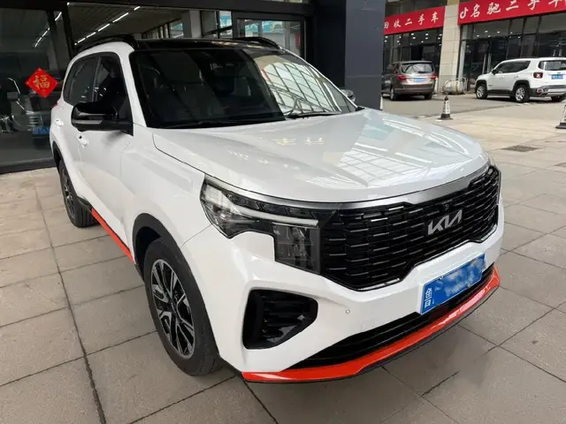 KIA SPORTAGE ACE 1 2022