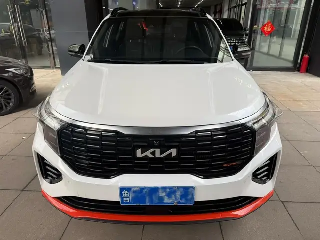 KIA SPORTAGE ACE 1 2022