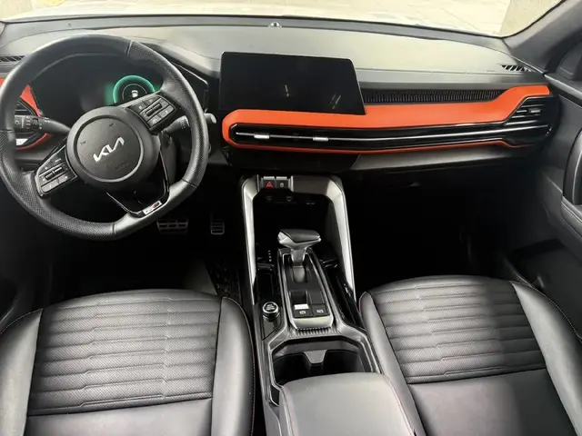 KIA SPORTAGE ACE 1 2022