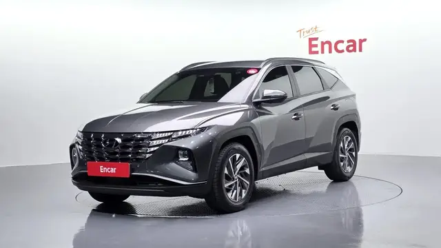 HYUNDAI TUCSON PREMIUM 2022