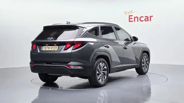 HYUNDAI TUCSON PREMIUM 2022