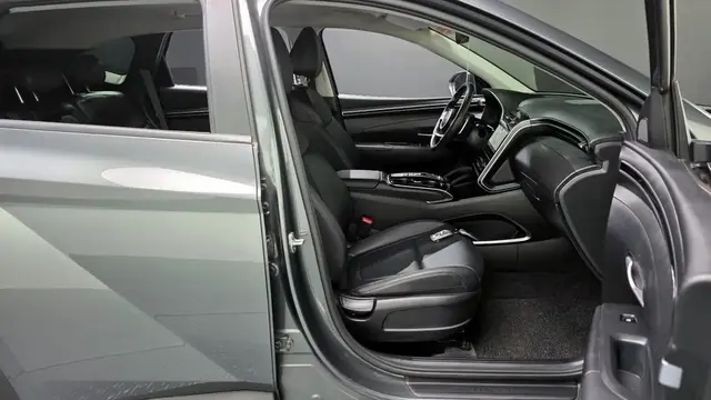 HYUNDAI TUCSON PREMIUM 2022