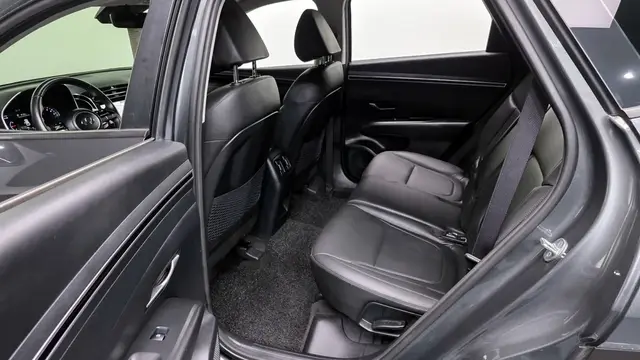 HYUNDAI TUCSON PREMIUM 2022