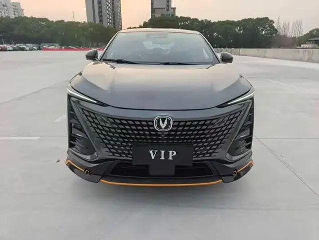 CHANGAN UNI-T PREMIUM 2022