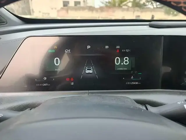 CHANGAN UNI-T PREMIUM 2022