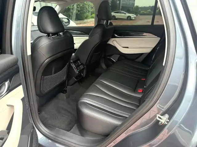 GEELY XINGYUE L HIGH XINGYUE L 2WD HIGH 2023