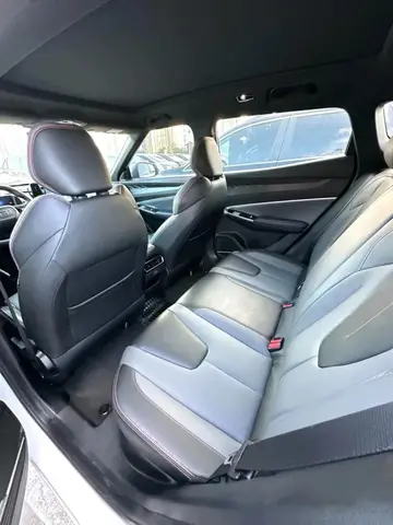 GEELY BOYUE COOL 2023