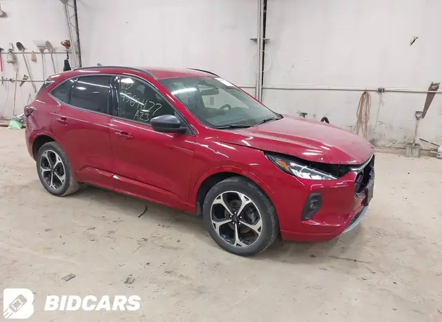 FORD ESCAPE 2023