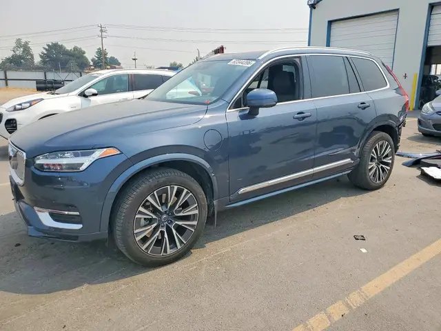 VOLVO XC90 2022