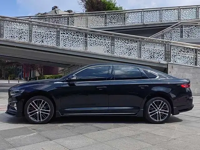 GEELY PREFACE ELITE 2023