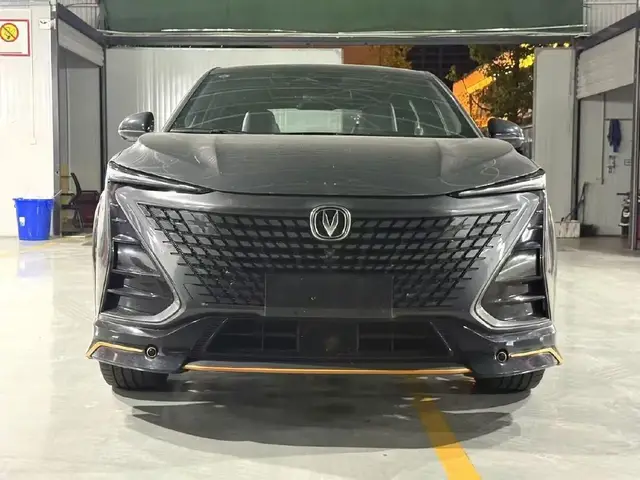 CHANGAN UNI-T 2022 UNI-T 1 2022