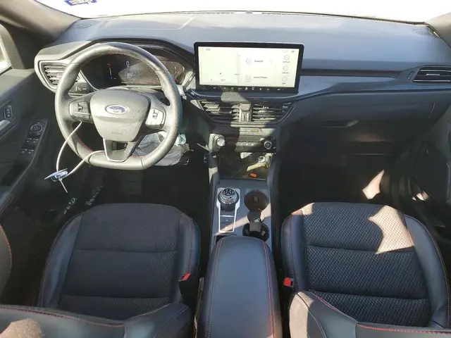 FORD ESCAPE 2023