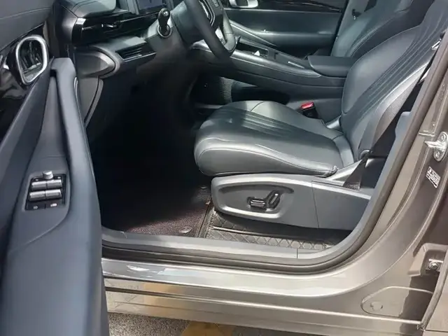 GEELY E5 2026
