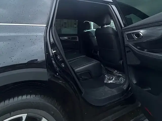 GAC GS8 2024