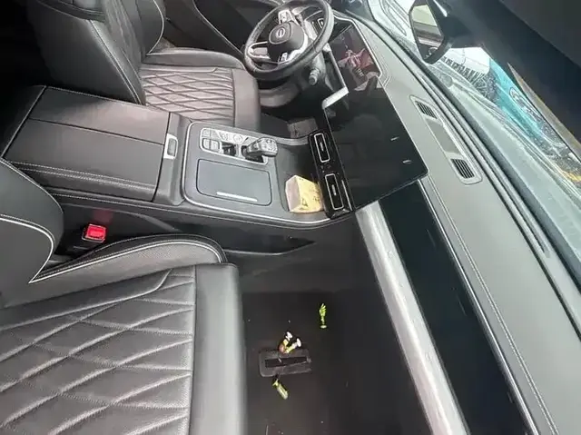 GAC GS8 2024