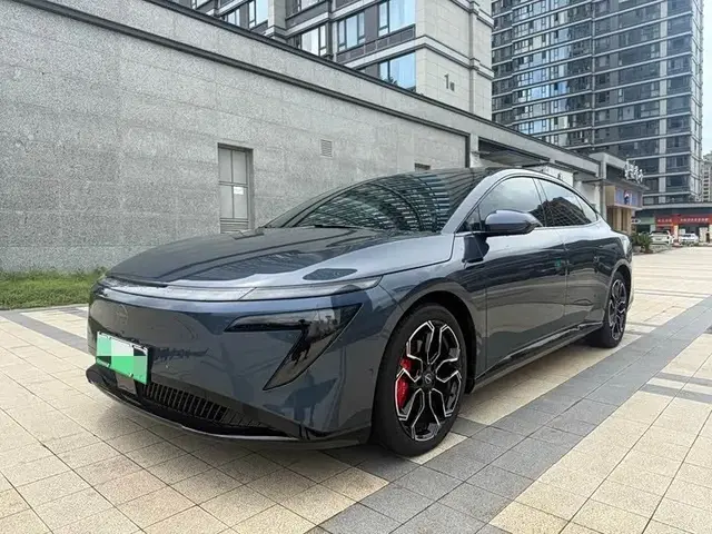 NISSAN N7 2025