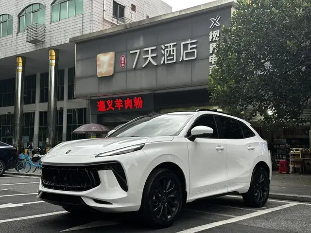 DONGFENG FENGXING EVO FENGXING T5 EVO 2021