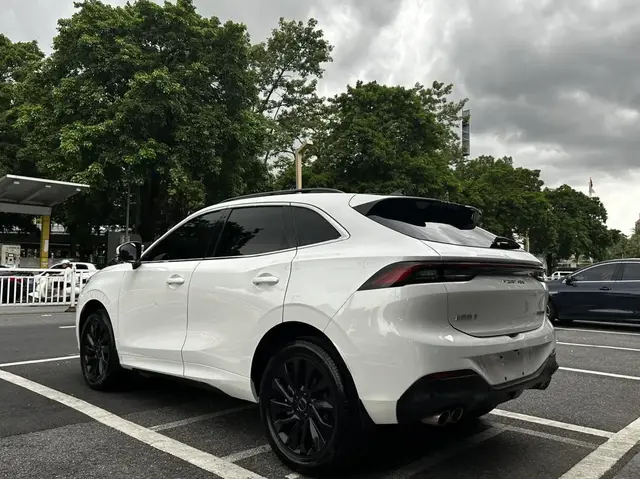 DONGFENG FENGXING EVO FENGXING T5 EVO 2021
