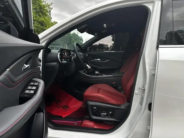 DONGFENG FENGXING EVO FENGXING T5 EVO 2021
