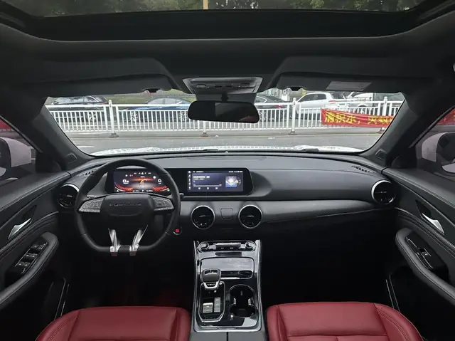 DONGFENG FENGXING EVO FENGXING T5 EVO 2021