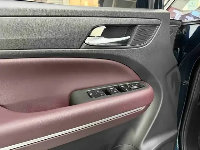GAC M6 2021