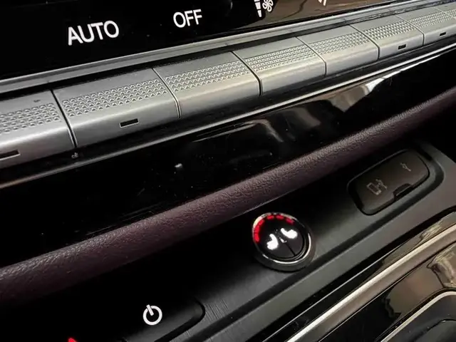 GAC M6 2021