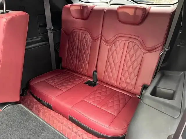 JETOUR X70 PLUS 2023