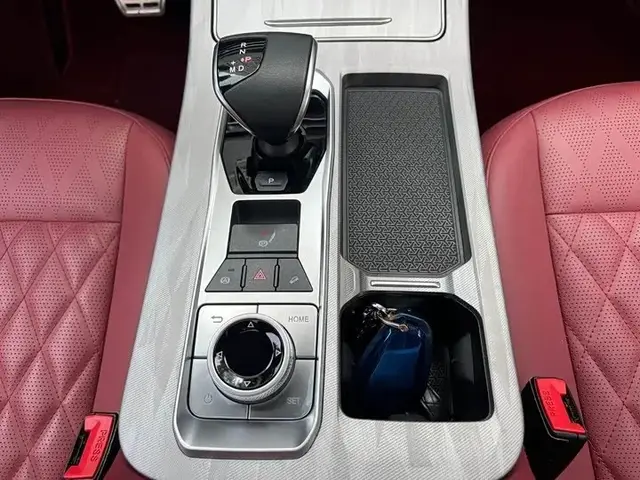JETOUR X70 PLUS 2023
