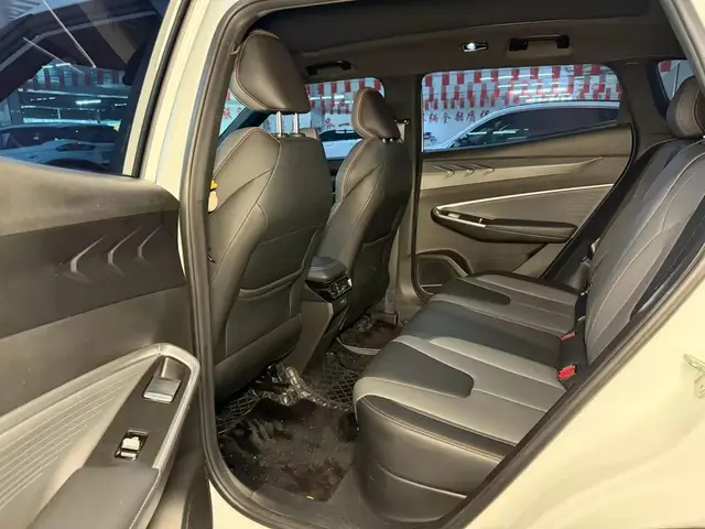 GEELY BOYUE COOL 2023 BOYUE COOL 1 2023