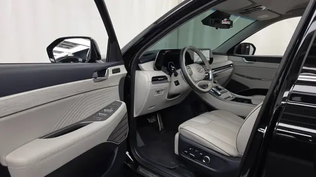 HYUNDAI PALISADE CALLIGRAPHY 2023